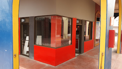 Sellos de Goma Rojo en Ensenada