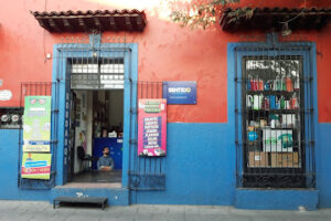 Sentido – Imprenta y Promocionales en Oaxaca de Juárez