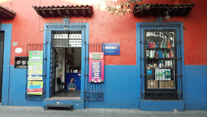 Sentido – Imprenta y Promocionales en Oaxaca de Juárez