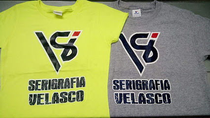 Serigrafía Velasco en Xalisco