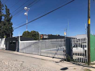 Sgs Queretaro en Corregidora