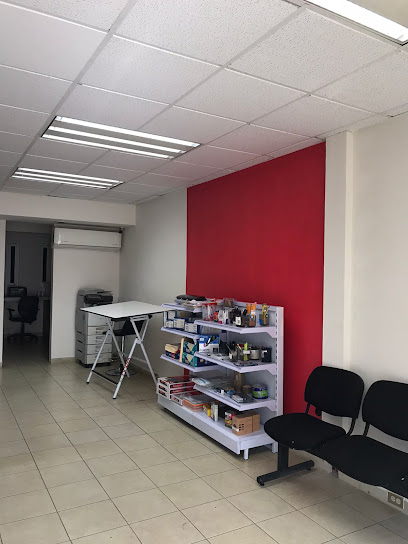 Siesa, Soluciones Informaticas Empresariales. Copias e Impresión de Planos y Mas en San Andrés Tuxtla