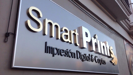 Smart Prints en Guadalajara