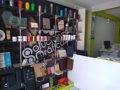 Soluciones Gráficas en Morelia