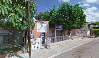 Soluciones de Copiado Laredo en Nuevo Laredo