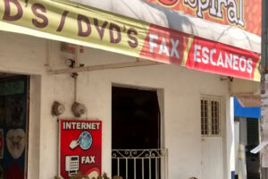 Spiral en Villa de Álvarez