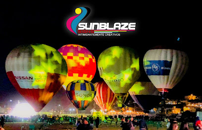 Sunblaze Signs en Nogales