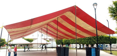 Súper Lonas Aguilar en Tepic