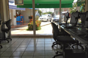 Switch Computo en Mezcales