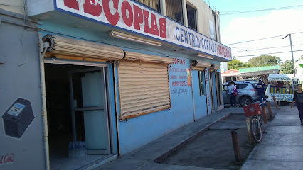 Tecopias en Matamoros