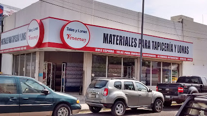 Telas y Lonas Valdes SA de CV Veracruz en Veracruz