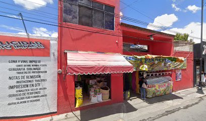 Terra Publicidad en Huamantla
