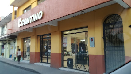 Tiendas Contino en Papantla