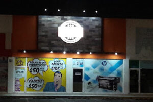 Tiendas Print Suc. Ordoñez en Santa Catarina