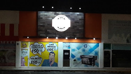 Tiendas Print Suc. Ordoñez en Santa Catarina