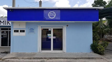 Tm Bordados Cozumel en Cozumel