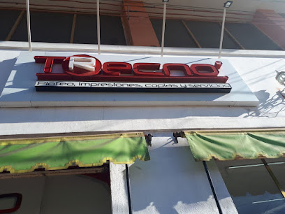 Trecno (Av. del Derecho 19) en Guadalupe