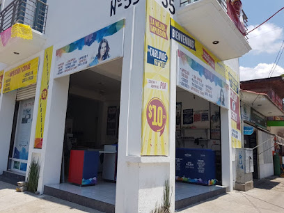 Trimax Uruapan en Uruapan