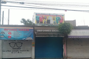 Unikos 2000, Uniformes Escolares, Playera Publicitaria e Imprenta. en Chimalhuacán