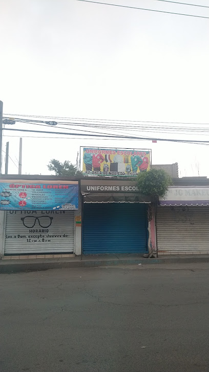 Unikos 2000, Uniformes Escolares, Playera Publicitaria e Imprenta. en Chimalhuacán