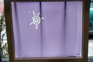 Universo Grafico en Tláhuac