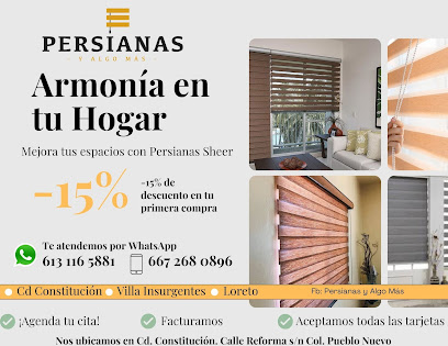 VRC Impresión Digital en Cd. Constitución