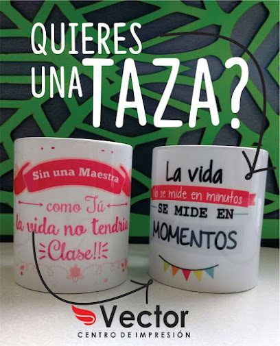 Vector Estudio Grafico Atlixco en Atlixco