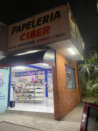 Victor's Papelería y Ciber en Villa de Álvarez