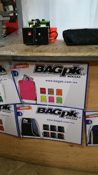 Vinil Equipos y Accesorios en Tijuana