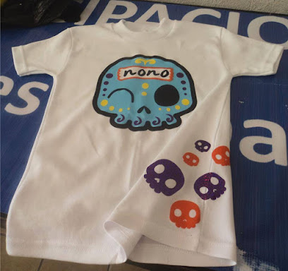 Vinylika Impresiones en Cuautla