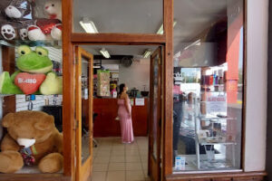 Viruz en Villa de Álvarez