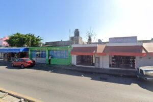 Webcenter Internet en Chetumal