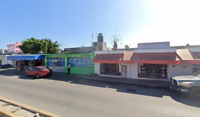 Webcenter Internet en Chetumal