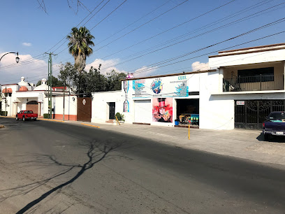 World Print Querétaro en Corregidora