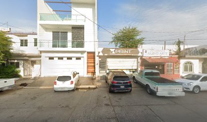 X Print en Culiacán