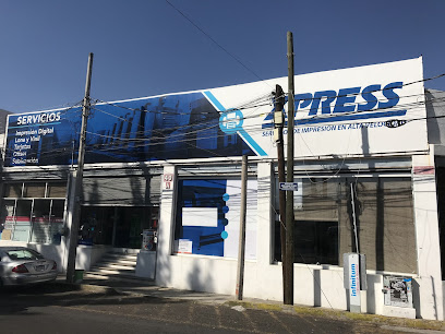 Xpress Servicios de Impresión en Alta Velocidad en Morelia