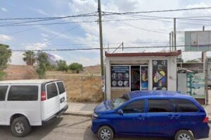 YB Custom Printing en Jesús María
