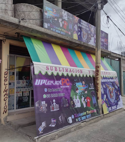 Zublycolor Yayitos en Valle de Chalco Solidaridad