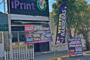 iPrint Aguascalientes en Aguascalientes