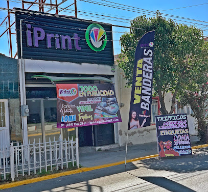 iPrint Aguascalientes en Aguascalientes