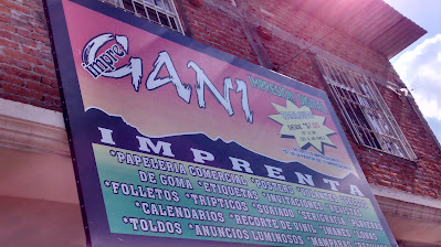 impre GANI en Aguascalientes
