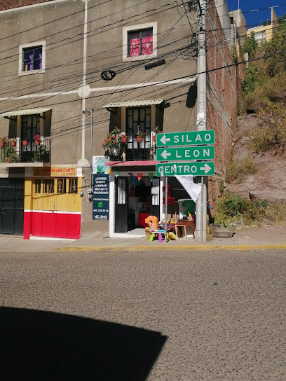 ¡Qué Impresión! en Guanajuato
