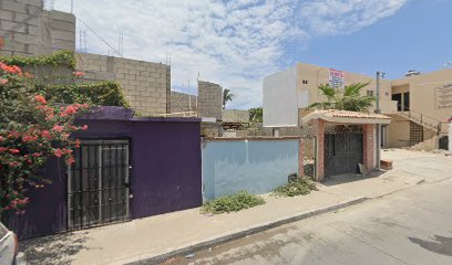 AGpublidiseño en Cabo San Lucas
