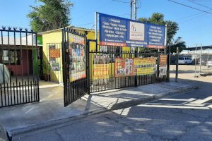 Arte Gráfico (Cjón. Sonora) en Mexicali