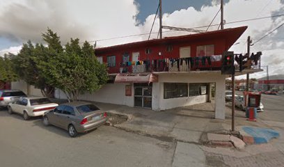 Bordados e Impresiones Gyg Publicidad en Tecate