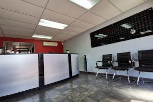 Bottega Gráfica en Mexicali