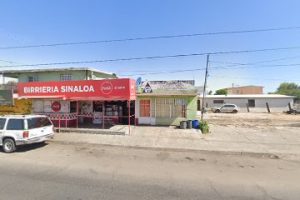 California Printers en Mexicali