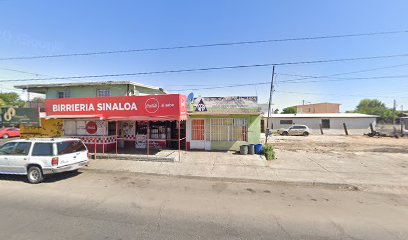California Printers en Mexicali