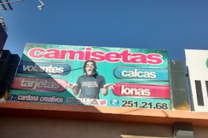 Cardona Creativos (Calz Laguna Xochimilco) en Mexicali