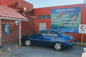 Centro Impresión Digital en La Paz